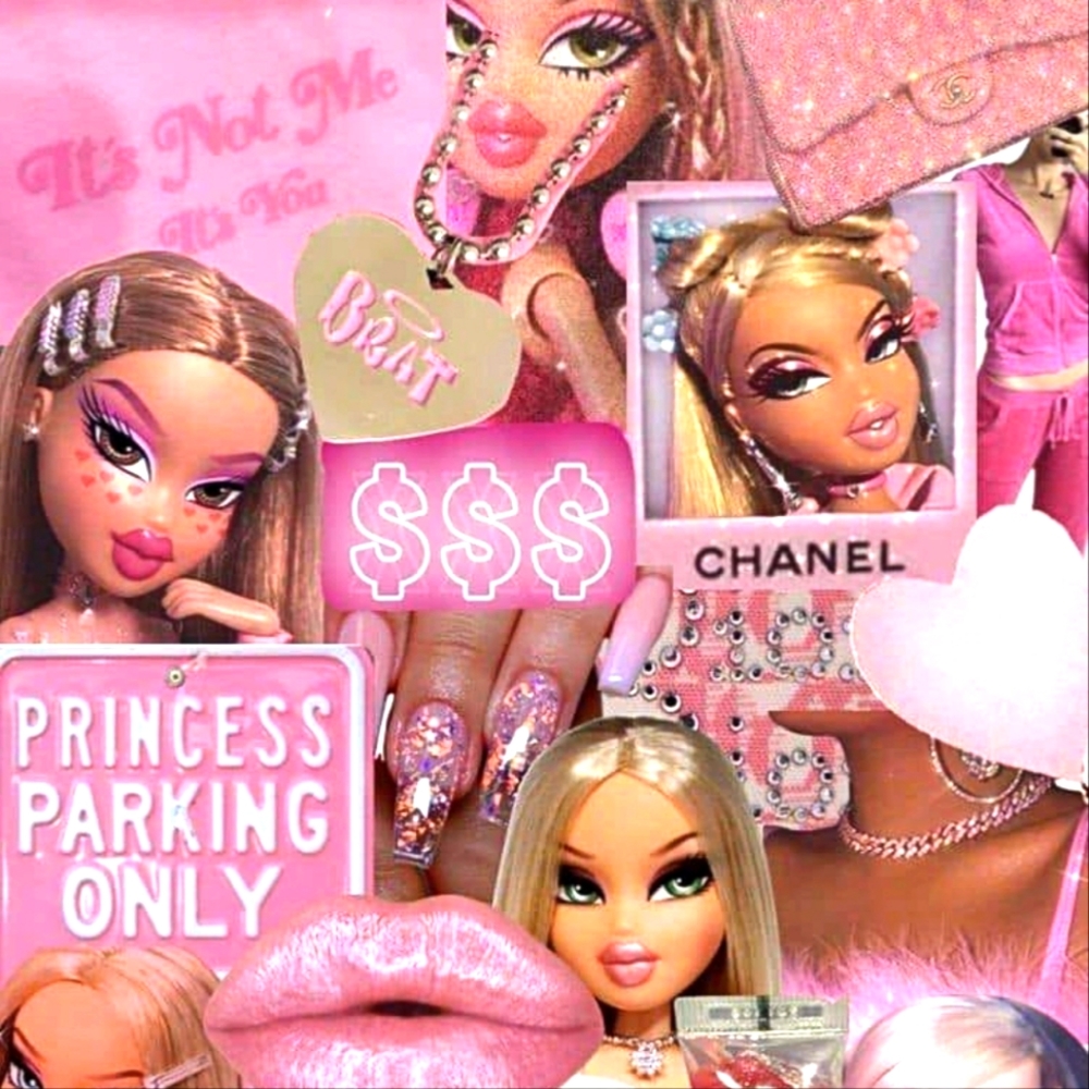 Meet your Posher, April